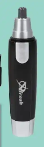 Thomas Philipps Xfresh Nasen-/ Ohrhaar-Trimmer Angebot