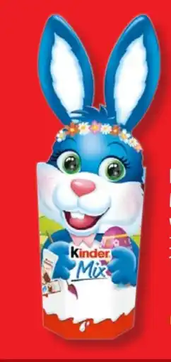 Lidl Ferrero Kinder Mix Angebot