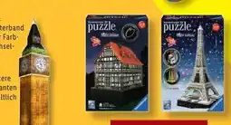 Lidl Ravensburger 3D-Puzzleball Angebot