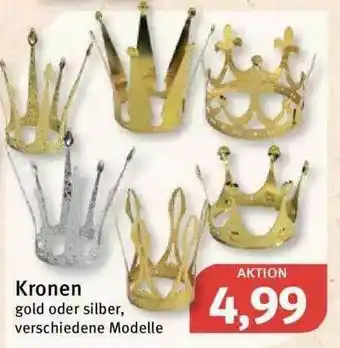 Feneberg Kronen Angebot