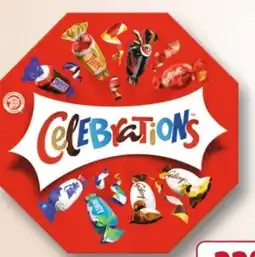 Rossmann Mars Celebrations Angebot