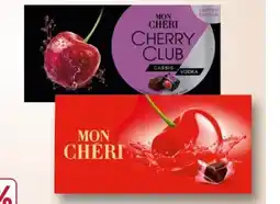 Rossmann Ferrero Mon Chéri Angebot