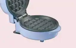 Rossmann Rossmann Ideenwelt Mini Waffeleisen Angebot