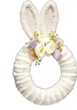 Rossmann Rossmann Ideenwelt Osterkranz Angebot