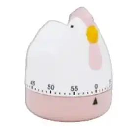 Rossmann Rossmann Ideenwelt Küchentimer Angebot