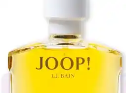 Rossmann Joop! Le Bain EdP Angebot