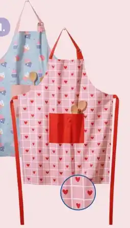 Rossmann Rossmann Ideenwelt Küchenschürze Angebot