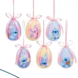 Rossmann Rossmann Ideenwelt Deko-Eier 6er-Set Angebot