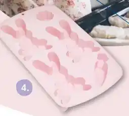 Rossmann Rossmann Ideenwelt Silikon-Backform Angebot