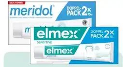 Rossmann Meridol Zahncreme Angebot