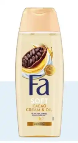 Rossmann Fa Dusche Angebot