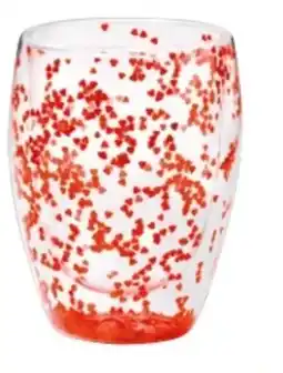 Rossmann Rossmann Ideenwelt Konfettiglas Angebot