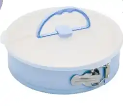 Rossmann Rossmann Ideenwelt Springform Angebot