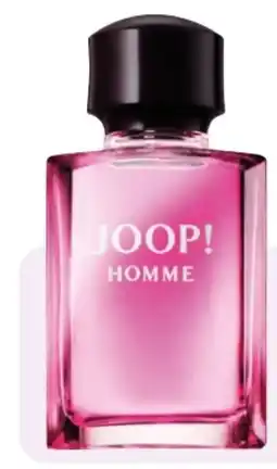 Rossmann Joop! Homme EdT Angebot