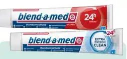 Rossmann Blend-a-Med Zahncreme Classic Extra Angebot