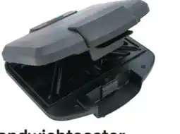 Rossmann Rossmann Ideenwelt Sandwichtoaster Angebot