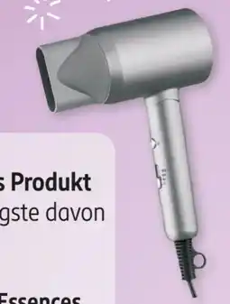 Rossmann Rossmann Ideenwelt Kompakter Akku-Herrenrasierer Angebot