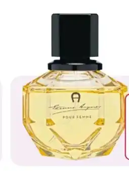 Rossmann Etienne Aigner Pour Femme EdP Angebot