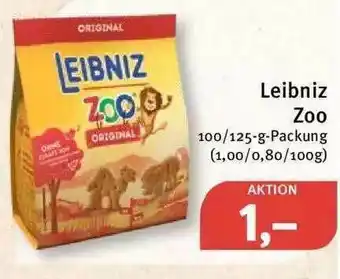 Feneberg Leibniz Zoo Angebot