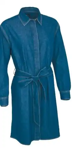 Rossmann Rossmann Ideenwelt Jeanskleid Angebot