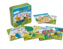 Rossmann Rossmann Ideenwelt Pixibox Ostern Angebot