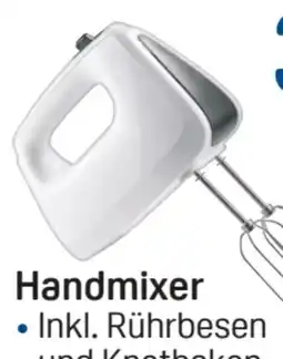 Rossmann Rossmann Ideenwelt Handmixer Angebot