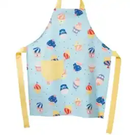 Rossmann Rossmann Ideenwelt Kinder-Schürze Angebot