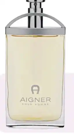 Rossmann Etienne Aigner Pour Homme EdT Angebot
