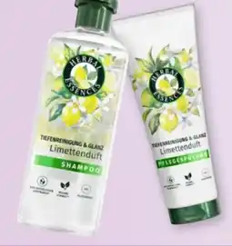 Rossmann Herbal Essences Shampoo Angebot
