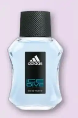 Rossmann Adidas Ice Dive Man EdT Angebot