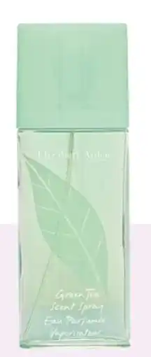 Rossmann Elizabeth Arden Green Tea Scent Spray Eau Angebot