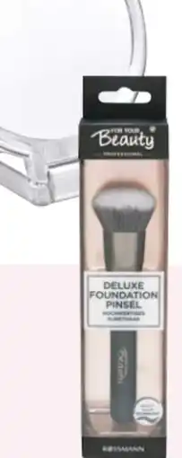 Rossmann For your Beauty Griffklappspiegel Angebot