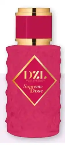 Rossmann DZL Diana zur Löwen EdP Angebot