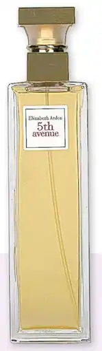 Rossmann Elizabeth Arden 5th Avenue EdP Angebot