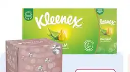 Rossmann Kleenex Balsam-Taschentücher Angebot