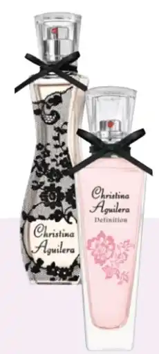 Rossmann Christina Aguilera Woman EdP Angebot