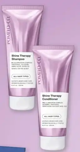 Rossmann Pomélo + Co Shampoo Angebot