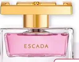 Rossmann Escada Especially EdP Angebot