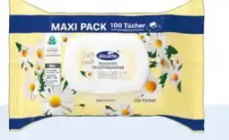 Rossmann Alouette Feuchtes Toilettenpapier Deluxe Maxi Pack Kamille Angebot