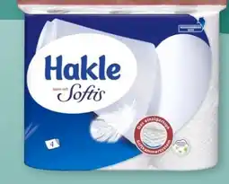 Rossmann Hakle Toilettenpapier Angebot