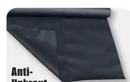 B1 Discount Baumarkt Anti-Unkrautgewebe Angebot