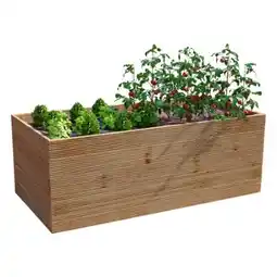 toom Baumarkt Ante-Holz Hochbeet Bea Angebot