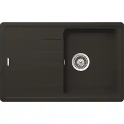 toom Baumarkt Einbauspüle Sofia 100S Angebot