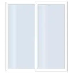 toom Baumarkt Roro Schiebetür Eco V2 Angebot