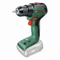 toom Baumarkt Bosch Akku-Bohrschrauber UniversalDrill 18 V-60 Angebot
