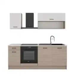 toom Baumarkt Küchenzeile Brünn Angebot