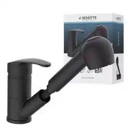 toom Baumarkt Bad Komfort by Schütte Spültischarmatur Diziani Angebot