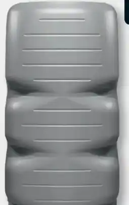 B1 Discount Baumarkt Garantia Gartentank Cubus Angebot