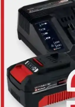 B1 Discount Baumarkt Einhell StarterKit PXC Angebot