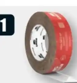 B1 Discount Baumarkt Klebeband Angebot